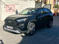 تويوتا راف 4